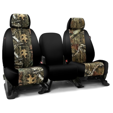 Neosupreme Seat Covers For 20072009 Nissan Frontier, CSC2MO02NS7319